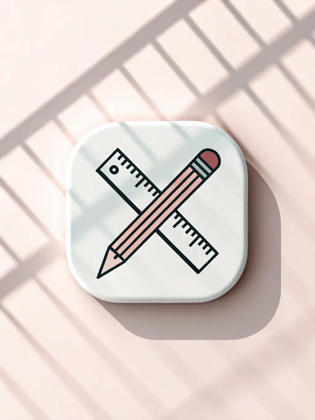 An icon depicting a tailor's measuring tape, symbolizing custom-fit solutions for software development.